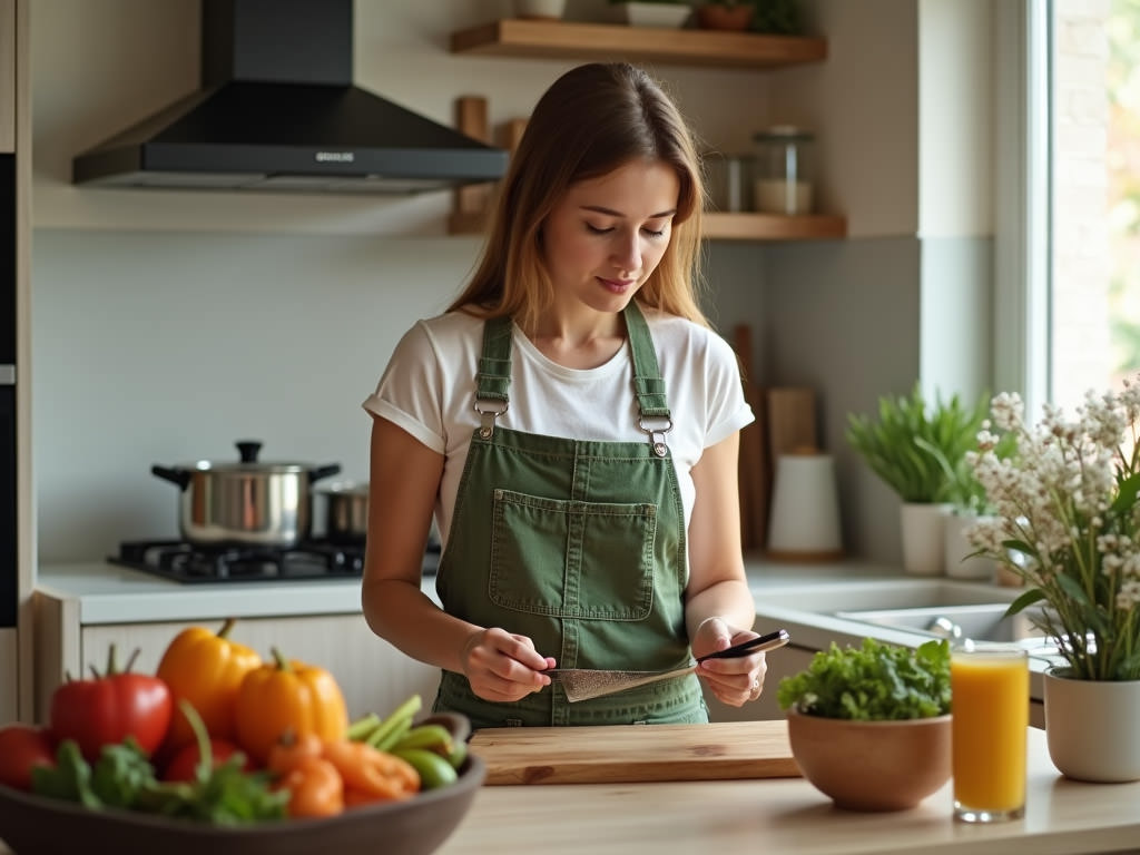 portrait author lacuisinedolivia cooking recipes