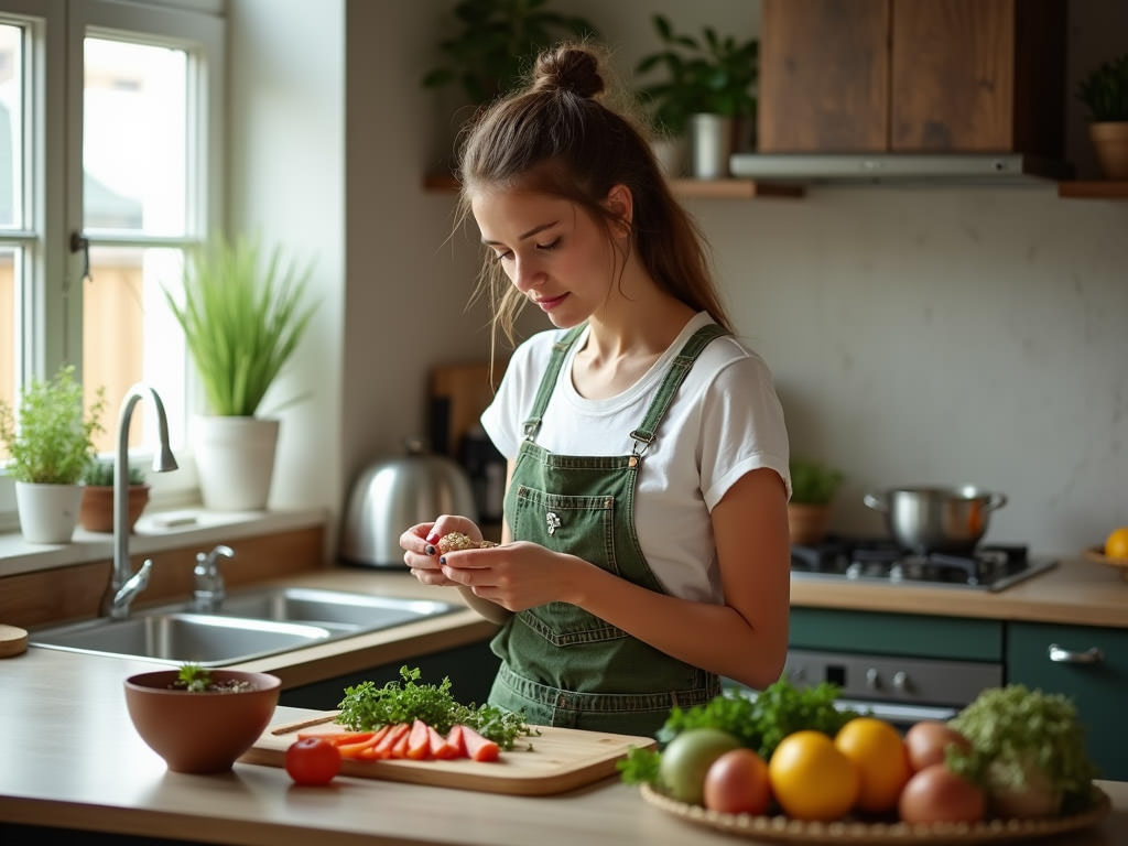 portrait author lacuisinedolivia cooking food recipe